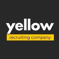 yellow recruiting company