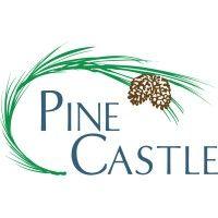 pine castle logo image