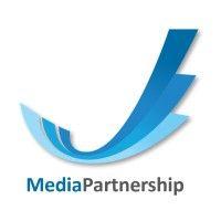 mediapartnership logo image