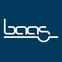 baas bv logo image