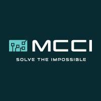 mcci logo image