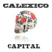 calexico capital logo image