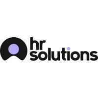 hr solutions sas logo image