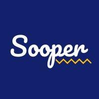 sooper logo image