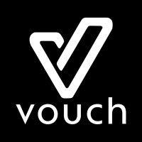 vouch global logo image