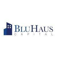 bluhaus capital, llc logo image