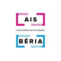 imprimerie ais - beria reprographie