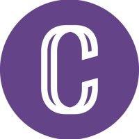 curry college logo image