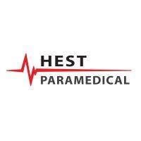 hest paramedical and consulting pty ltd logo image