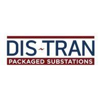 dis-tran packaged substations