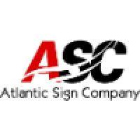 atlantic sign company