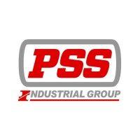 pss industrial group logo image