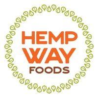 hempwayfoods logo image