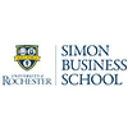 logo of Simon Business School University Of Rochester