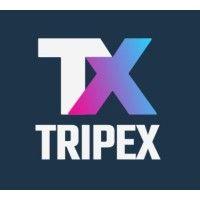 tripex - business travel & expense management solution logo image