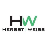 herbst & weiss p.c. logo image