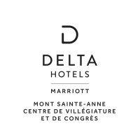 delta marriott mont-sainte-anne