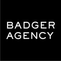 badger agency is now futura collective logo image