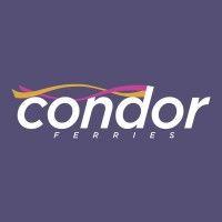 condor ferries logo image