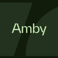 amby logo image