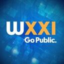 logo of Wxxi Public Broadcasting Council