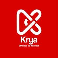 krya logo image