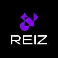 reiz tech logo image