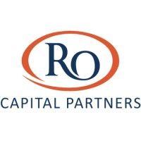 ro capital partners logo image