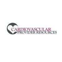 cardiovascular provider resources logo image