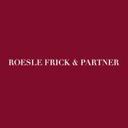 logo of Roesle Frick Partners