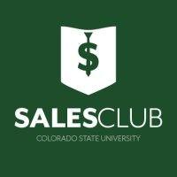 csu sales club logo image