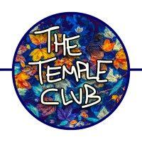 the temple club