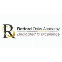 retford oaks academy logo image