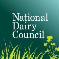 national dairy council logo image