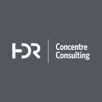 hdr | concentre consulting