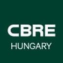 logo of Cbre Hungary