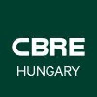 cbre hungary logo image