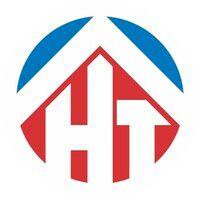 american home tech logo image