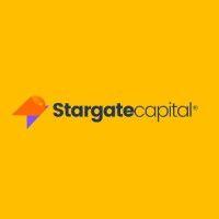 stargate capital logo image