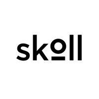 skoll foundation logo image