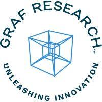 graf research logo image