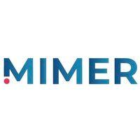 mimer logo image