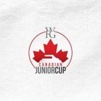 youth curling development organization logo image