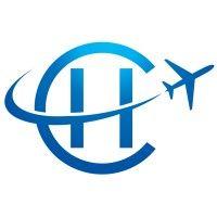 campbell-hill aviation group, llc logo image