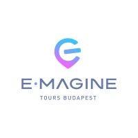 e-magine tours budapest logo image