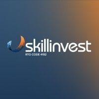 skillinvest limited logo image