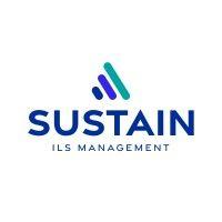 sustain ils management logo image