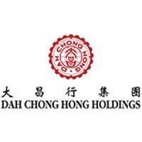 dah chong hong holdings limited