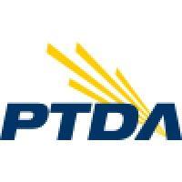 power transmission distributors association logo image