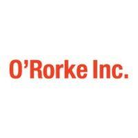 o'rorke, inc. logo image